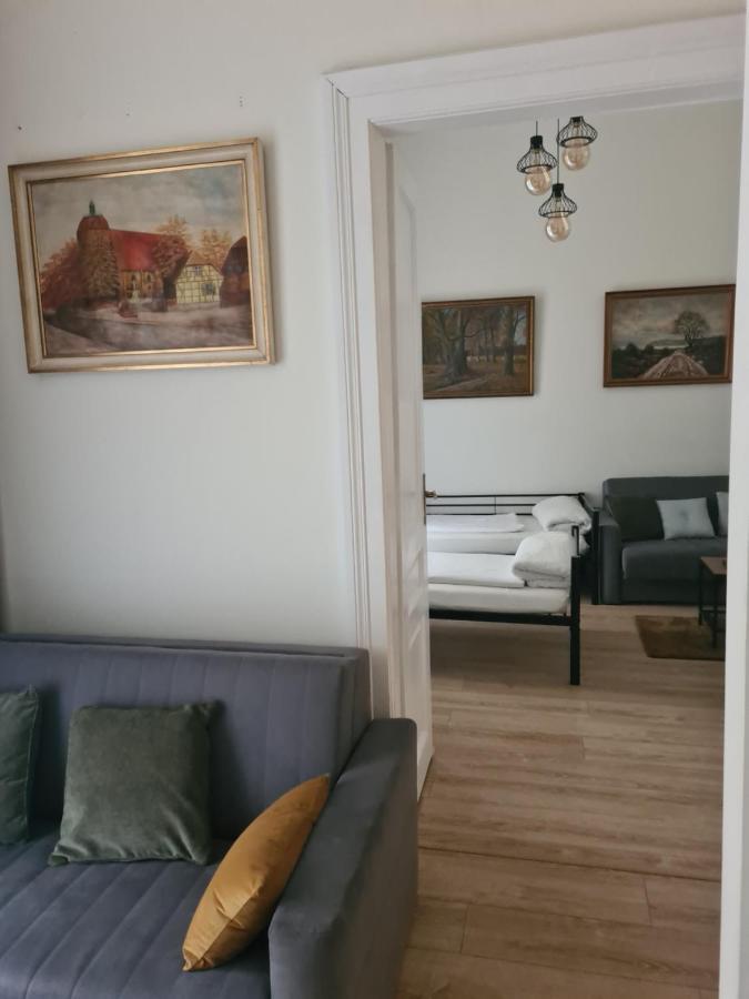 Amber Apartament 11 Cracóvia Exterior foto